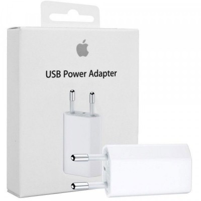 Сетевой адаптер Apple Original USB Power Adapter A1400 Сетевой адаптер Apple Original USB Power Adapter A1400