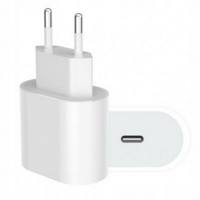 Сетевой адаптер Apple original usb-c to usb adapter 20w (28) Сетевой адаптер Apple original usb-c to usb adapter 20w (28)