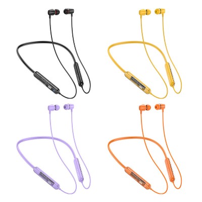 Наушники Hoco ES65 dream sports BT earphones - Black Наушники Hoco ES65 dream sports BT earphones - Black