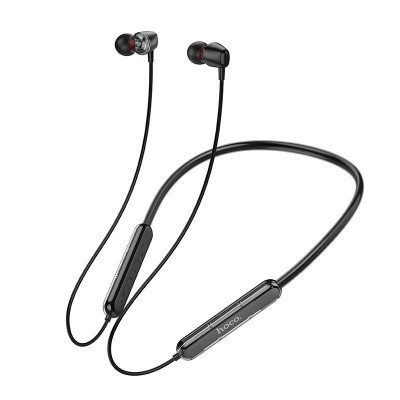Наушники Hoco ES65 dream sports BT earphones - Black Наушники Hoco ES65 dream sports BT earphones - Black
