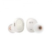 Наушники BASEUS Bowie wm03 true wireless earphones - Creamy White (NGTW330302)
