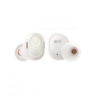 Наушники BASEUS Bowie wm03 true wireless earphones - Creamy White (NGTW330302) Наушники BASEUS Bowie wm03 true wireless earphones - Creamy White (NGTW330302)