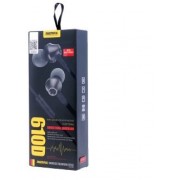 Наушники Remax RM-610D Earphone - Blue
