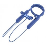 Беспроводные наушники Hoco ES70 Armour neck-mounted BT earphones - Черный