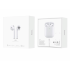 Наушники HOCO ES39 Original series TWS wireless headset - White Наушники HOCO ES39 Original series TWS wireless headset - White
