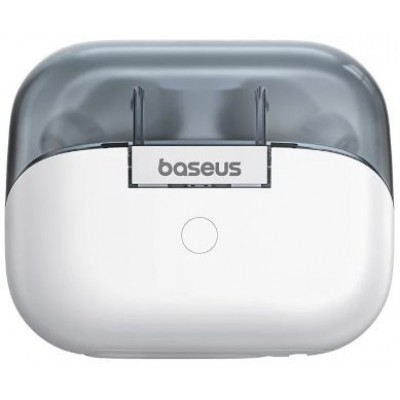 Беспроводные наушники Baseus AeQur G10 True Wireless Earphones (A00055400221-00) - Белый Беспроводные наушники Baseus AeQur G10 True Wireless Earphones (A00055400221-00) - Белый