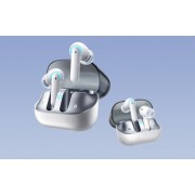 Беспроводные наушники Baseus AeQur G10 True Wireless Earphones (A00055400221-00) - Белый