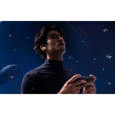 Беспроводные наушники Baseus AeQur G10 True Wireless Earphones (A00055400221-00) - Белый Беспроводные наушники Baseus AeQur G10 True Wireless Earphones (A00055400221-00) - Белый