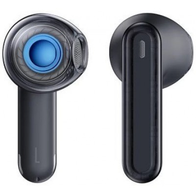 Беспроводные наушники OS-Baseus Bowie E5x True Wireless Earphones (A00060101123-00) - Черный Беспроводные наушники OS-Baseus Bowie E5x True Wireless Earphones (A00060101123-00) - Черный