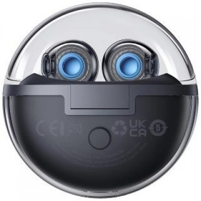 Беспроводные наушники OS-Baseus Bowie E5x True Wireless Earphones (A00060101123-00) - Черный Беспроводные наушники OS-Baseus Bowie E5x True Wireless Earphones (A00060101123-00) - Черный