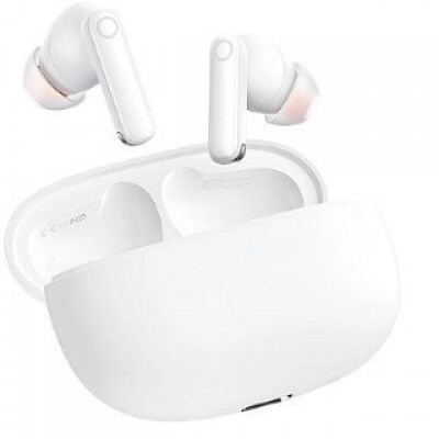 Наушники BASEUS NGTW340102 DZ-AS/EU/AF/ME/AO bowie MZ10 true wireless earphones - Белые Наушники BASEUS NGTW340102 DZ-AS/EU/AF/ME/AO bowie MZ10 true wireless earphones - Белые