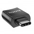 Адаптер hoco UA17 Type-C male to USB female USB3.0 adapter Адаптер hoco UA17 Type-C male to USB female USB3.0 adapter
