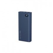 Power Bank Remax RPP-292 Gallop Series 20W+22.5W PD+QC Fast charging 20000mAh - Blue