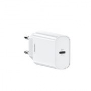 Сетевой адаптер Remax Jane Series 20W PD Fast Charger RP-U70 - White