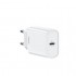 Сетевой адаптер Remax Jane Series 20W PD Fast Charger RP-U70 - White Сетевой адаптер Remax Jane Series 20W PD Fast Charger RP-U70 - White