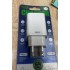 Сетевой адаптер Remax Jane Series 20W PD Fast Charger RP-U70 - White Сетевой адаптер Remax Jane Series 20W PD Fast Charger RP-U70 - White