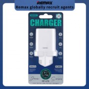 Сетевой адаптер Remax Jane Series 20W PD Fast Charger RP-U70 - White