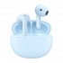 Беспроводные наушники Joyroom Funpods Series JR-FB2 True Wireless earphones - Blue Беспроводные наушники Joyroom Funpods Series JR-FB2 True Wireless earphones - Blue
