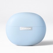 Беспроводные наушники Joyroom Funpods Series JR-FB2 True Wireless earphones - Blue