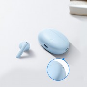 Беспроводные наушники Joyroom Funpods Series JR-FB2 True Wireless earphones - Blue