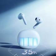 Беспроводные наушники Joyroom Funpods Series JR-FB2 True Wireless earphones - Blue
