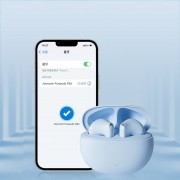 Беспроводные наушники Joyroom Funpods Series JR-FB2 True Wireless earphones - Blue