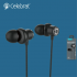Наушники Celebrat D5 - Black Наушники Celebrat D5 - Black