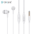 Наушники Celebrat G25 - White Наушники Celebrat G25 - White