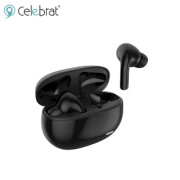 Наушники Celebrat W49 (ANC) - Black