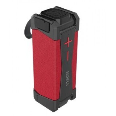 Колонка Celebrat Yison WS-7 - Red Колонка Celebrat Yison WS-7 - Red