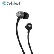 Наушники Celebrat A22 - Black