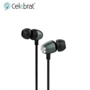 Наушники Celebrat A22 - Black