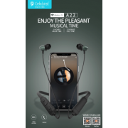 Наушники Celebrat A22 - Black