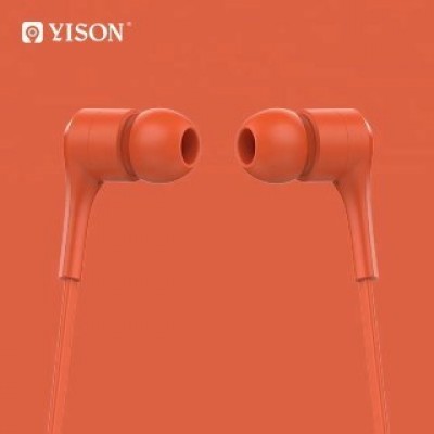 Наушники Celebrat D3 - Оранжевый Наушники Celebrat D3 - Оранжевый