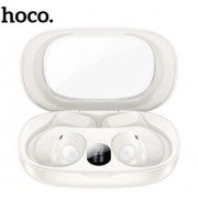Наушники Hoco EA1 Spectrum True Wireless BT Headset - Milky White