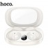 Наушники Hoco EA1 Spectrum True Wireless BT Headset - Milky White Наушники Hoco EA1 Spectrum True Wireless BT Headset - Milky White