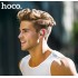 Наушники Hoco EA1 Spectrum True Wireless BT Headset - Milky White Наушники Hoco EA1 Spectrum True Wireless BT Headset - Milky White