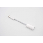 Кабель Яблоко Original USB-C to Lightning Adapter A2868