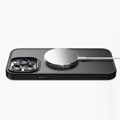 Чехол Keephone Mago Pro Series для 14 Pro - Purple Чехол Keephone Mago Pro Series для 14 Pro - Purple