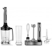 Погружной блендер с подставкой OLM-JBBK001 HB-201A