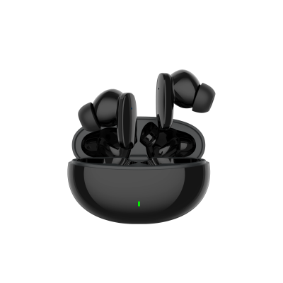 Наушники Celebrat W24 TWS Headset - Black Наушники Celebrat W24 TWS Headset - Black