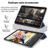 Чехол Smart Case для Ipad New (Ipad 7) - Пудра (17) Чехол Smart Case для Ipad New (Ipad 7) - Пудра (17)