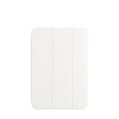 Чехол для iPad Smart Folio Mini 6 - White Чехол для iPad Smart Folio Mini 6 - White
