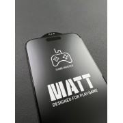 Защитное стекло Матовое SupGlass XC-13 Full Coverage Matt Gaming Glass IP X/XS (5.8)