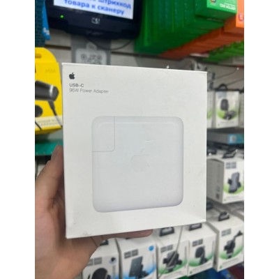 Зарядка Яблоко MagSafe usb-c 96W Зарядка Яблоко MagSafe usb-c 96W