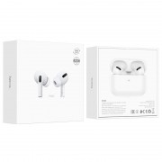Беспроводные наушники hoco EW05  Bluetooth - White