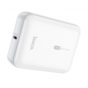 Power Bank Hoco J96 Strider (5000mAh) - White