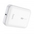 Power Bank Hoco J96 Strider (5000mAh) - White Power Bank Hoco J96 Strider (5000mAh) - White