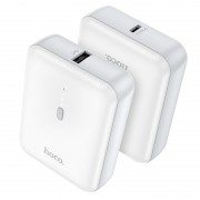 Power Bank Hoco J96 Strider (5000mAh) - White