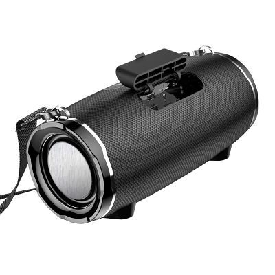 Колонка hoco HC5 Cool Enjoy Sports BT Speaker - Black Колонка hoco HC5 Cool Enjoy Sports BT Speaker - Black